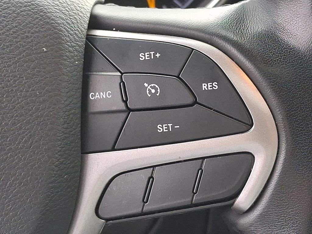 Used 2021 Jeep Grand Cherokee Limited w/ Premium Lighting Group image 24