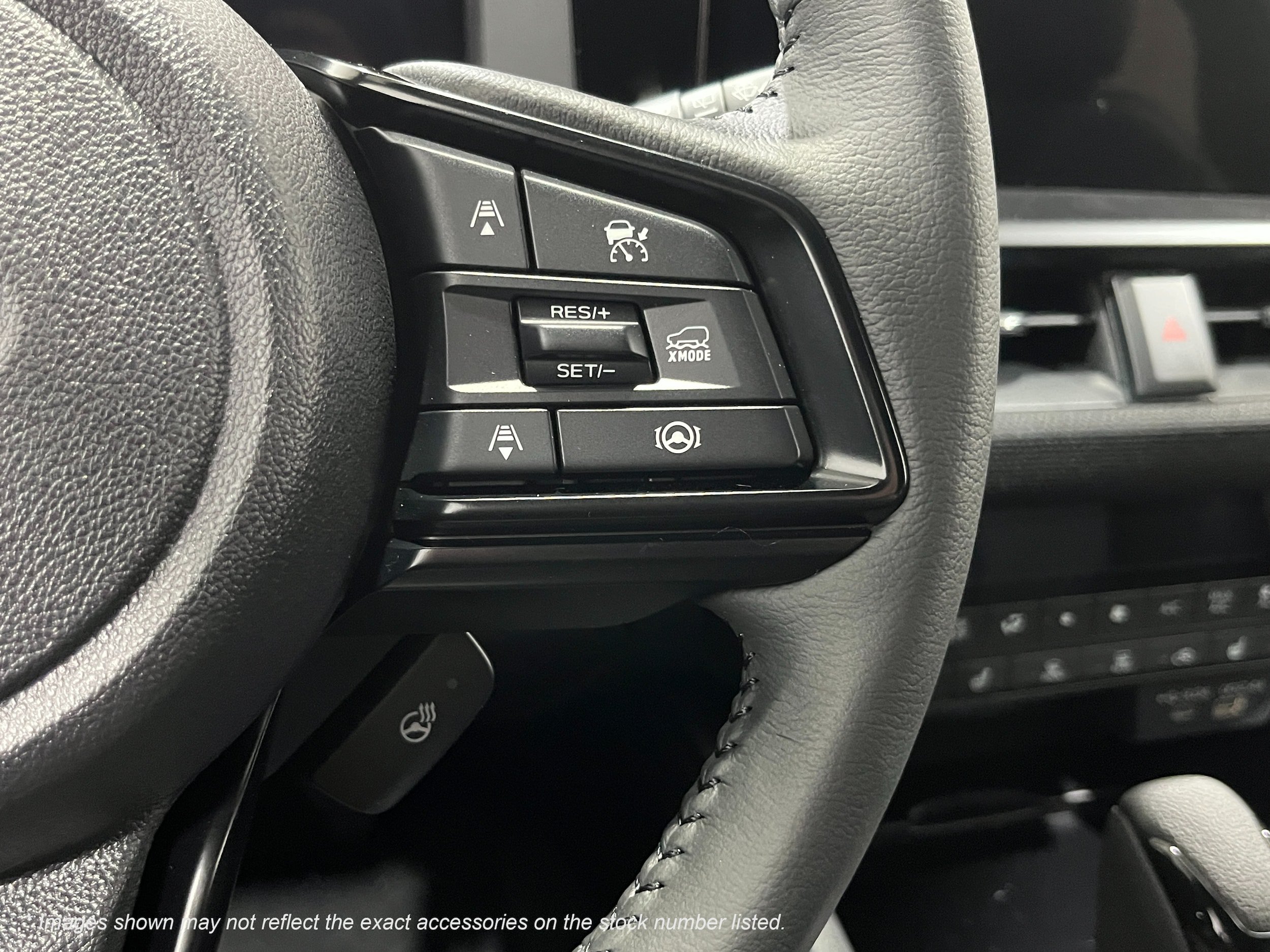 New 2026 Subaru Outback Limited XT AWD/4WD image 18