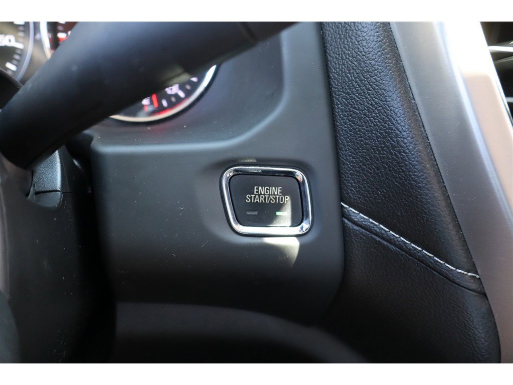Used 2018 GMC Acadia Denali w/ LPO, Protection Package AWD/4WD image 42