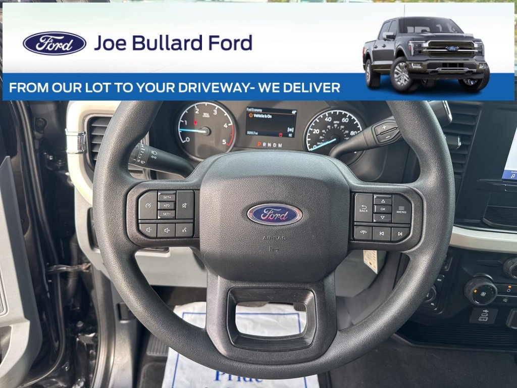 Used 2025 Ford F250 XLT w/ FX4 Off-Road Package image 32