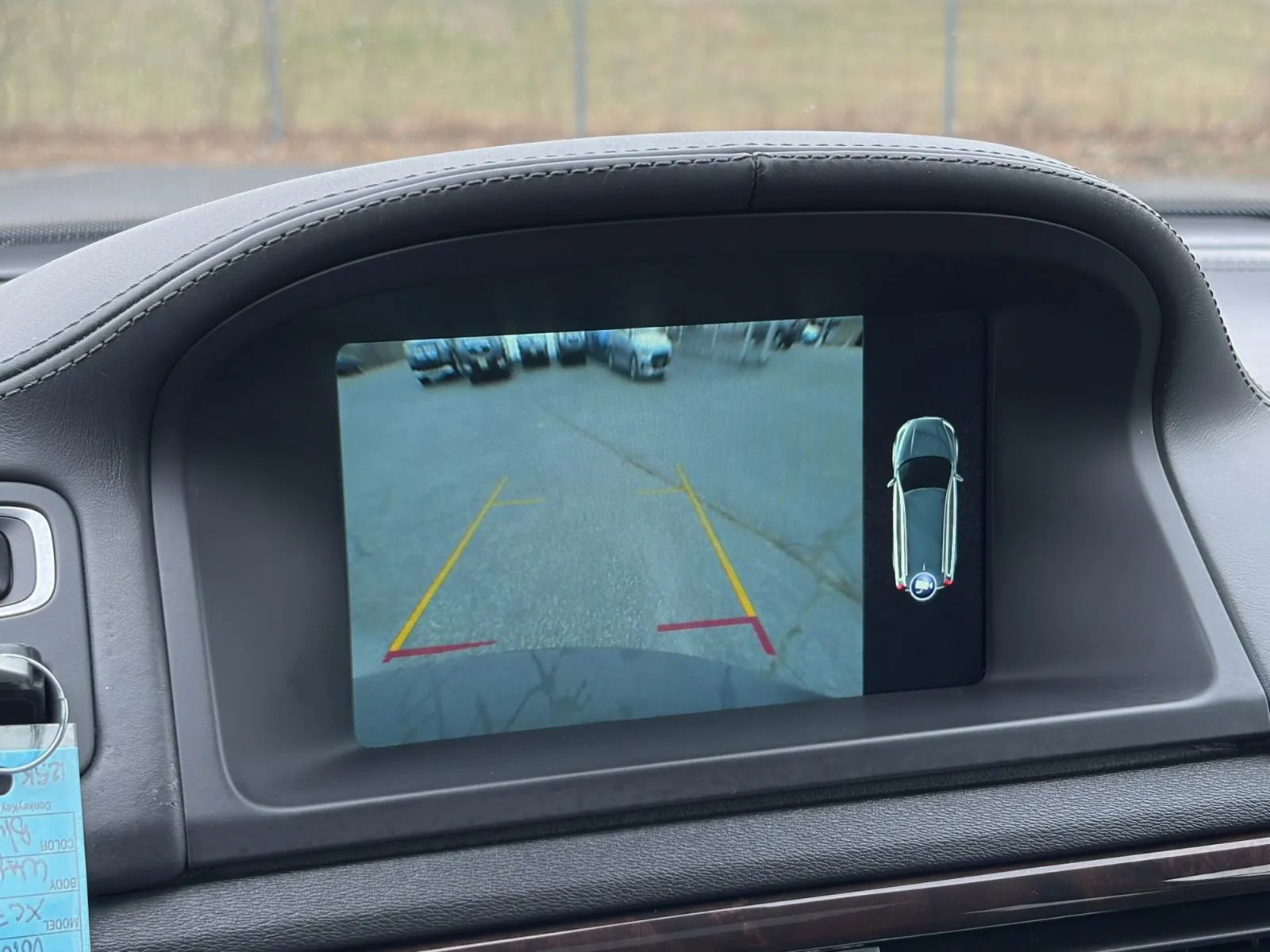 Used 2016 Volvo XC70 T5 Premier w/ Proximity Package image 70