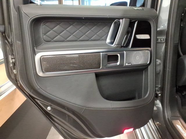 Certified 2024 Mercedes-Benz G 63 AMG 4MATIC image 17