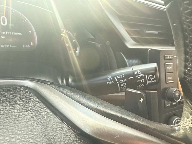 Used 2019 Honda Civic Sport image 29