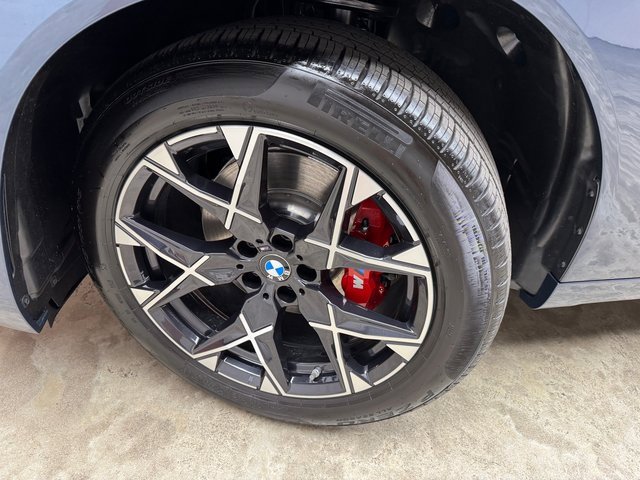 Used 2026 BMW X3 xDrive30 w/ M Sport Package image 28