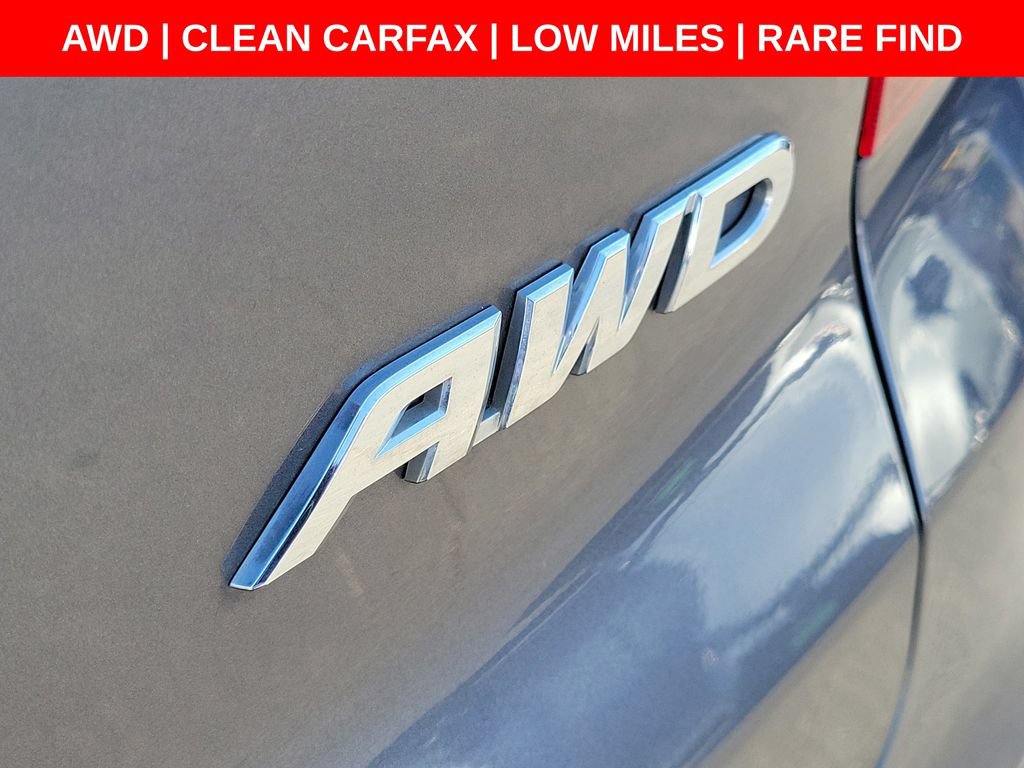 Used 2021 Honda Passport EX-L image 10