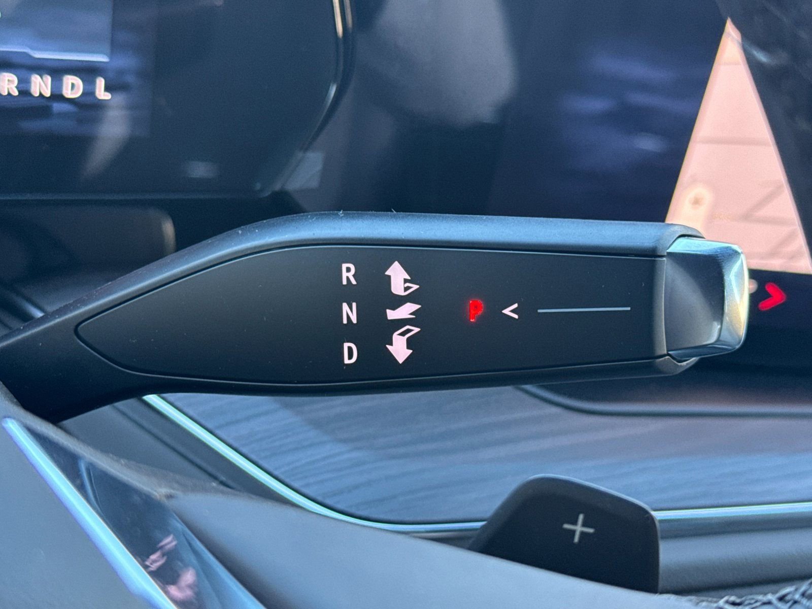 New 2026 Chevrolet Tahoe LS image 25