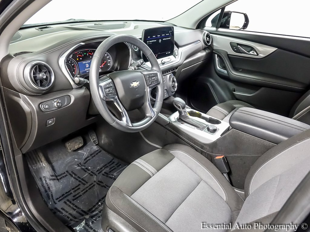 Used 2024 Chevrolet Blazer LT image 10