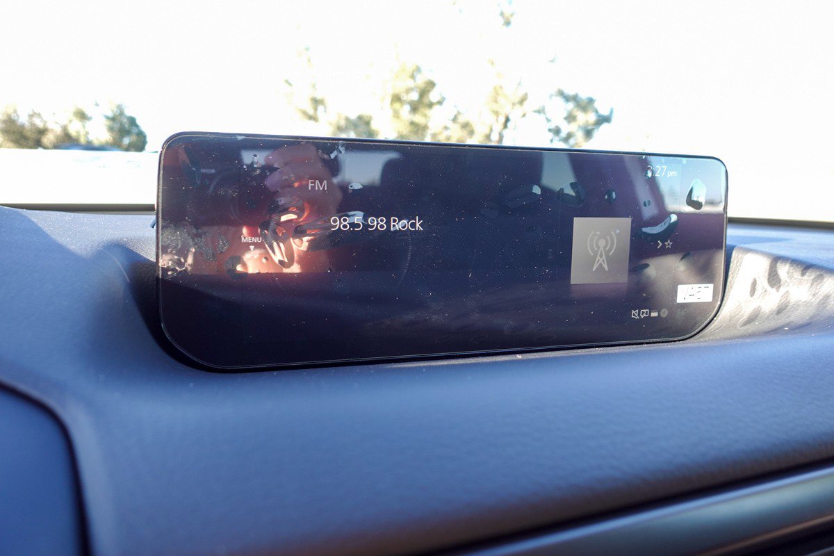 New 2026 MAZDA CX-50 2.5 Hybrid w/ Weather Package image 18