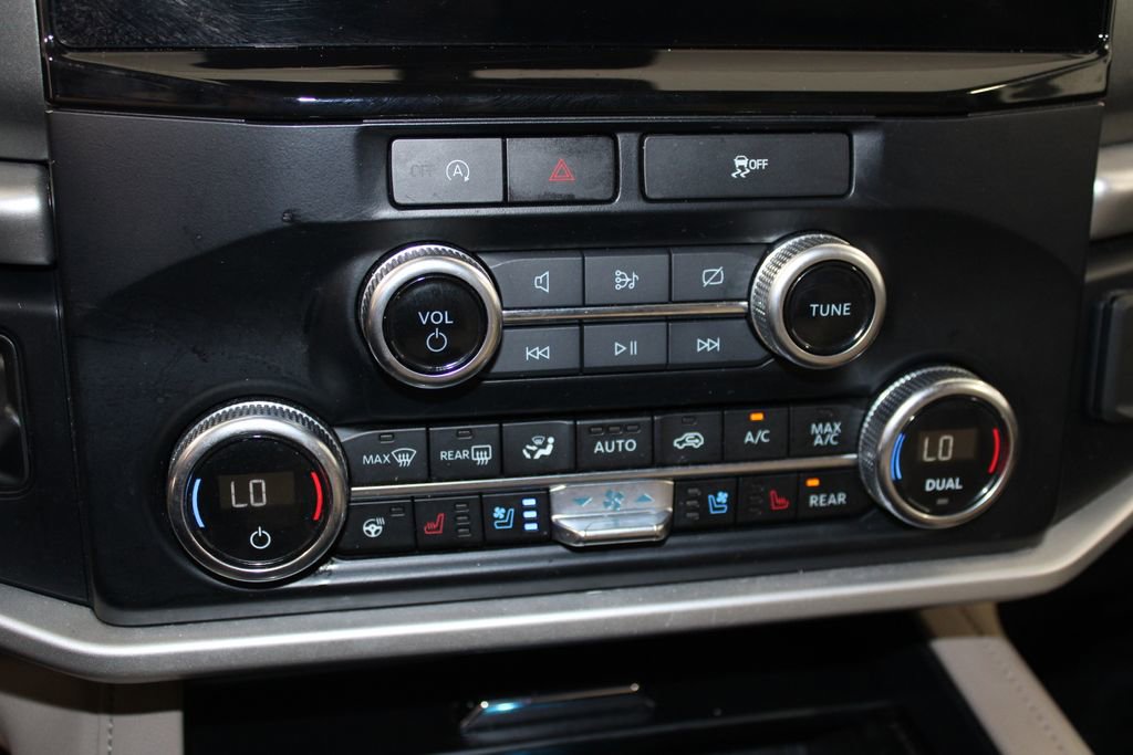 Used 2024 Ford Expedition Max XLT image 49