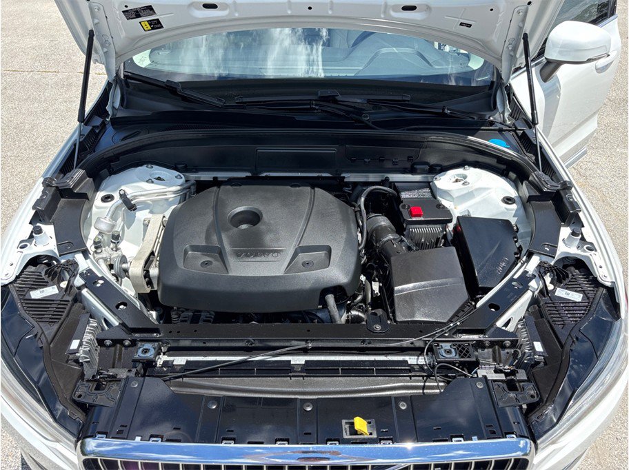 Used 2021 Volvo XC60 T5 Inscription w/ Climate Package AWD/4WD image 55