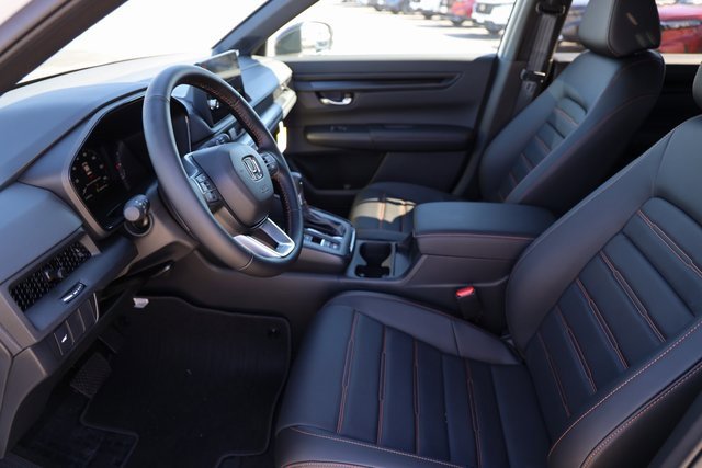 New 2026 Honda CR-V Sport-L image 10