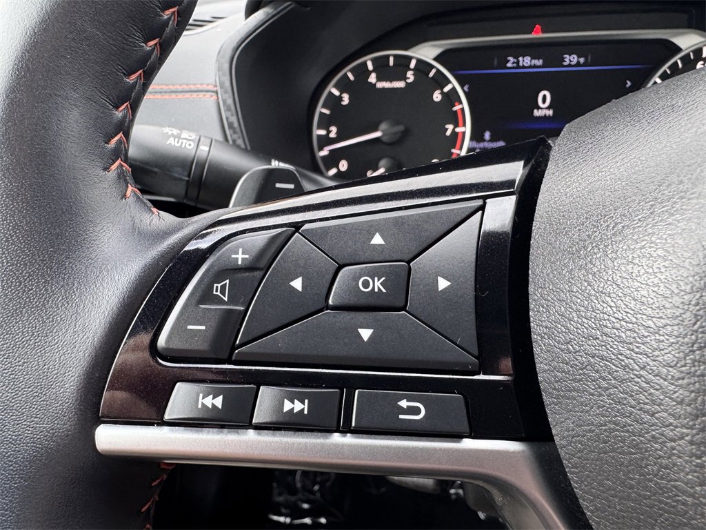 Used 2020 Nissan Altima 2.5 SR w/ Premium Package image 16