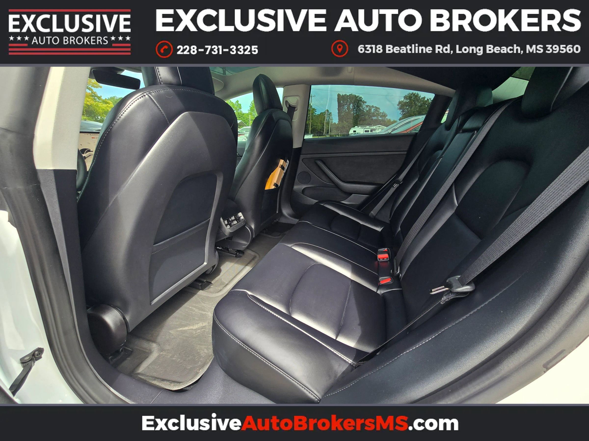 Used 2023 Tesla Model 3 Long Range image 31