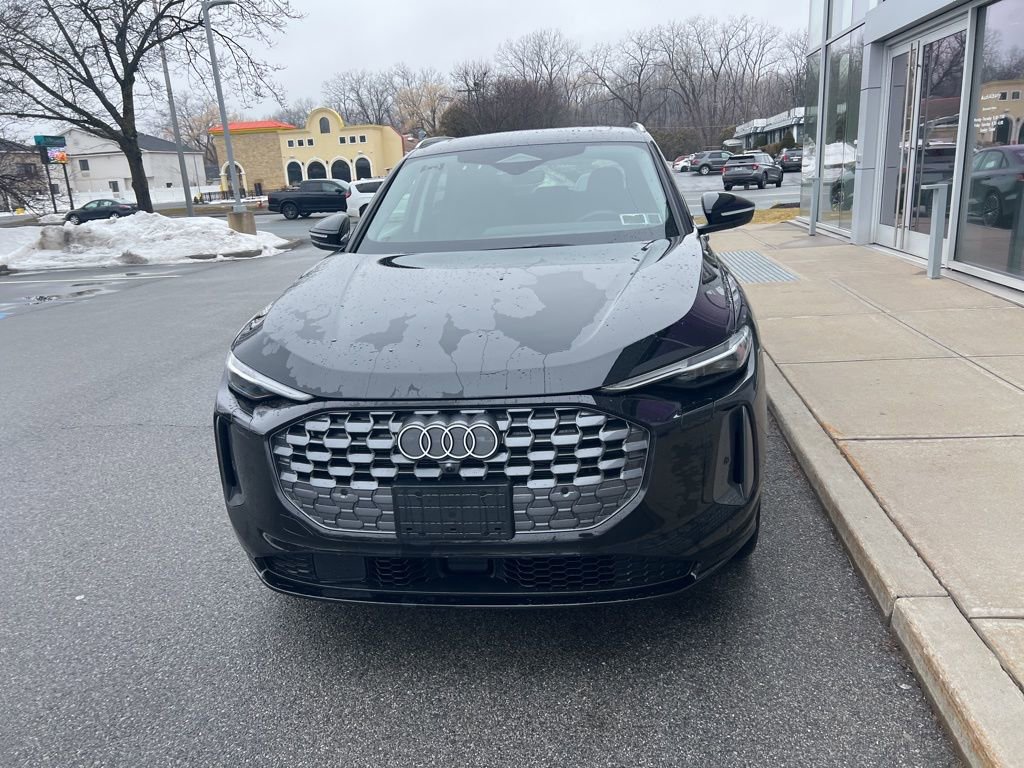 Certified 2025 Audi Q5 Premium Plus w/ Premium Plus image 41