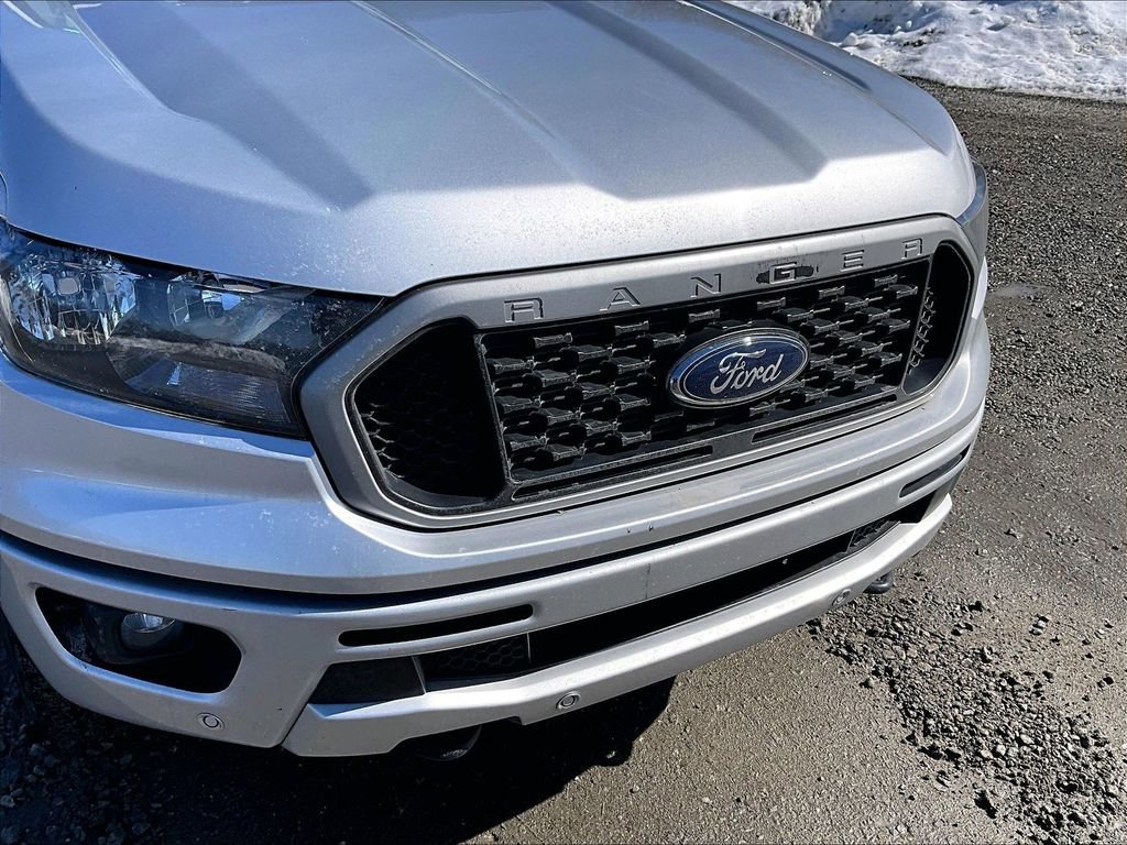 Used 2019 Ford Ranger XLT w/ Trailer Tow Package image 27