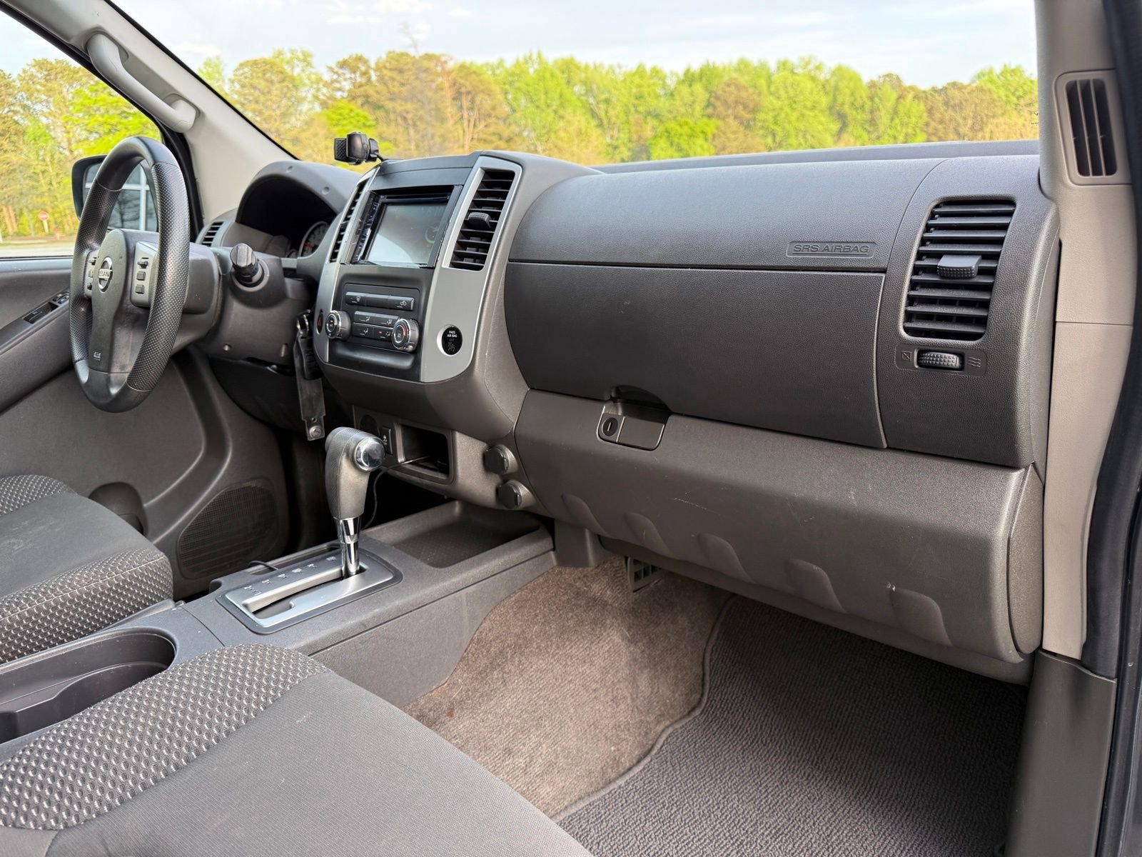 Used 2013 Nissan Frontier Desert Runner image 24