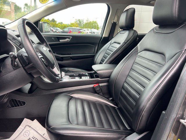 Used 2020 Ford Edge SEL w/ Convenience Package AWD/4WD image 24