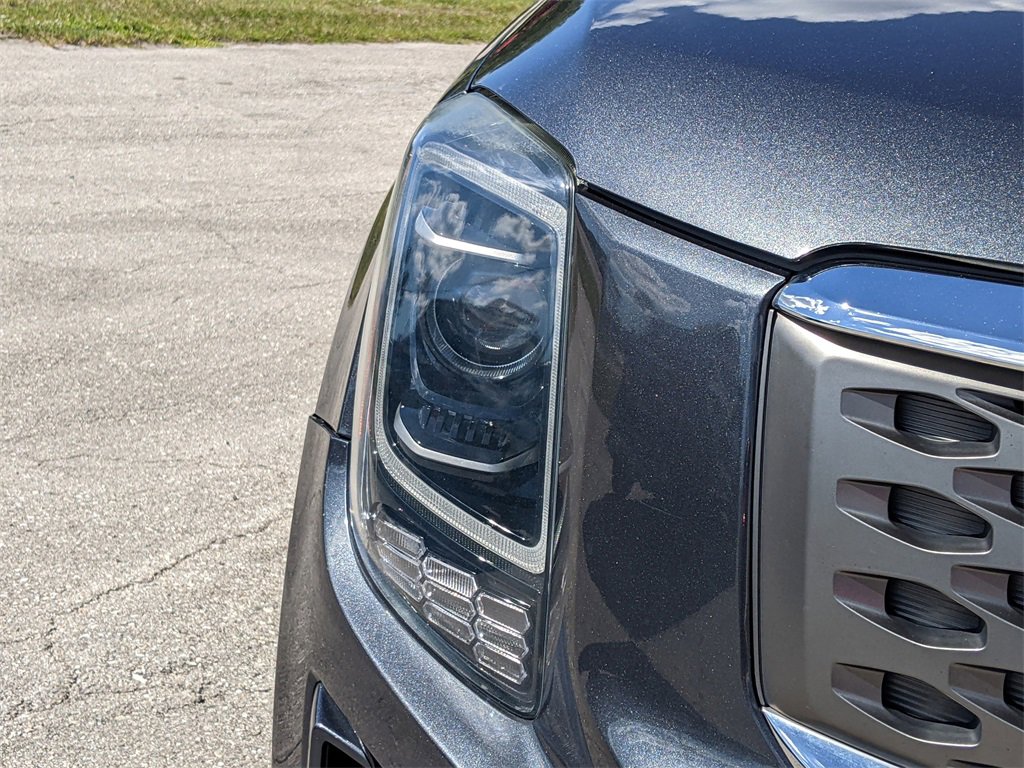 Used 2020 Kia Telluride LX image 15