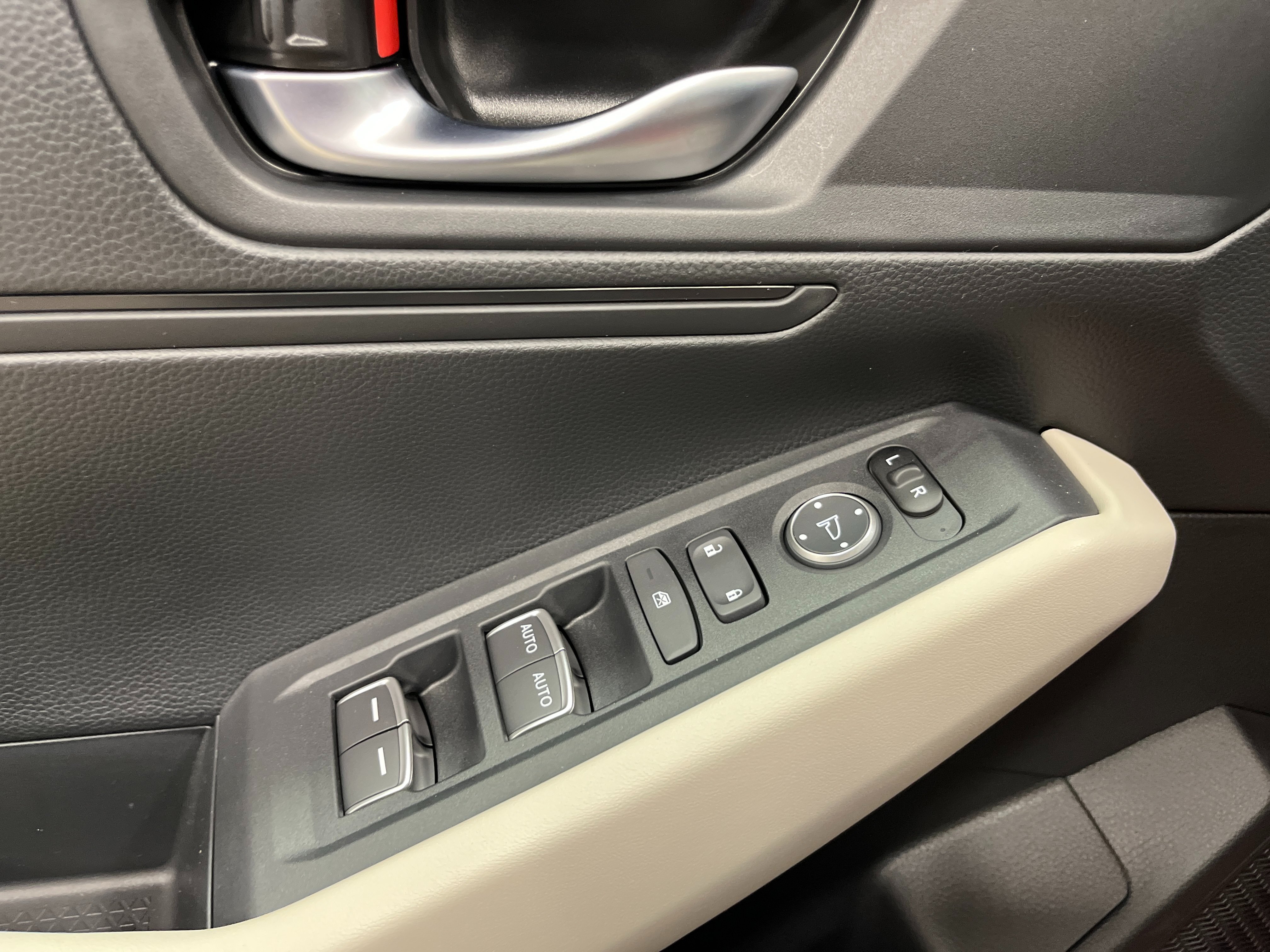 New 2026 Honda Accord LX image 8