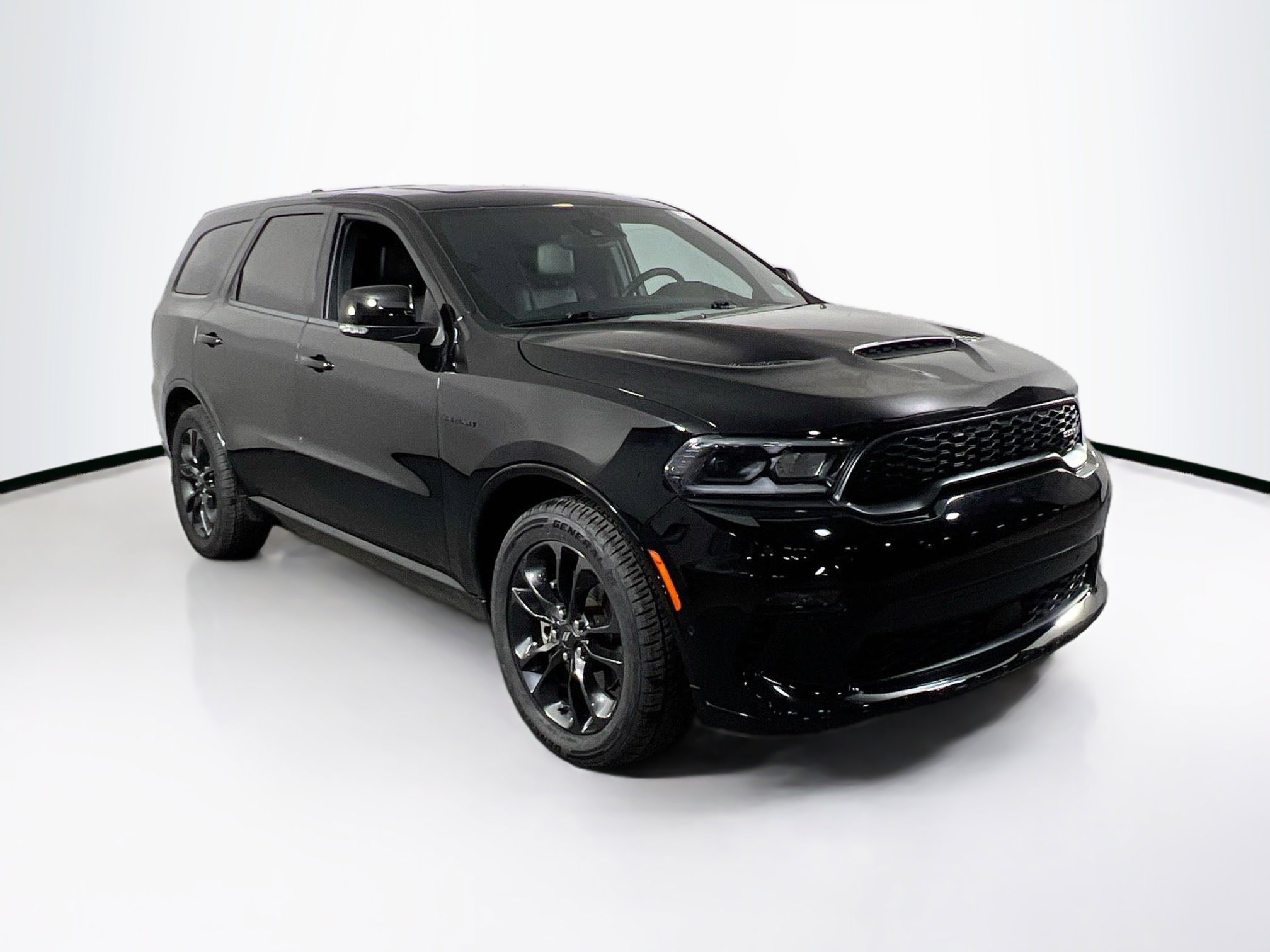 Used 2022 Dodge Durango R/T image 3