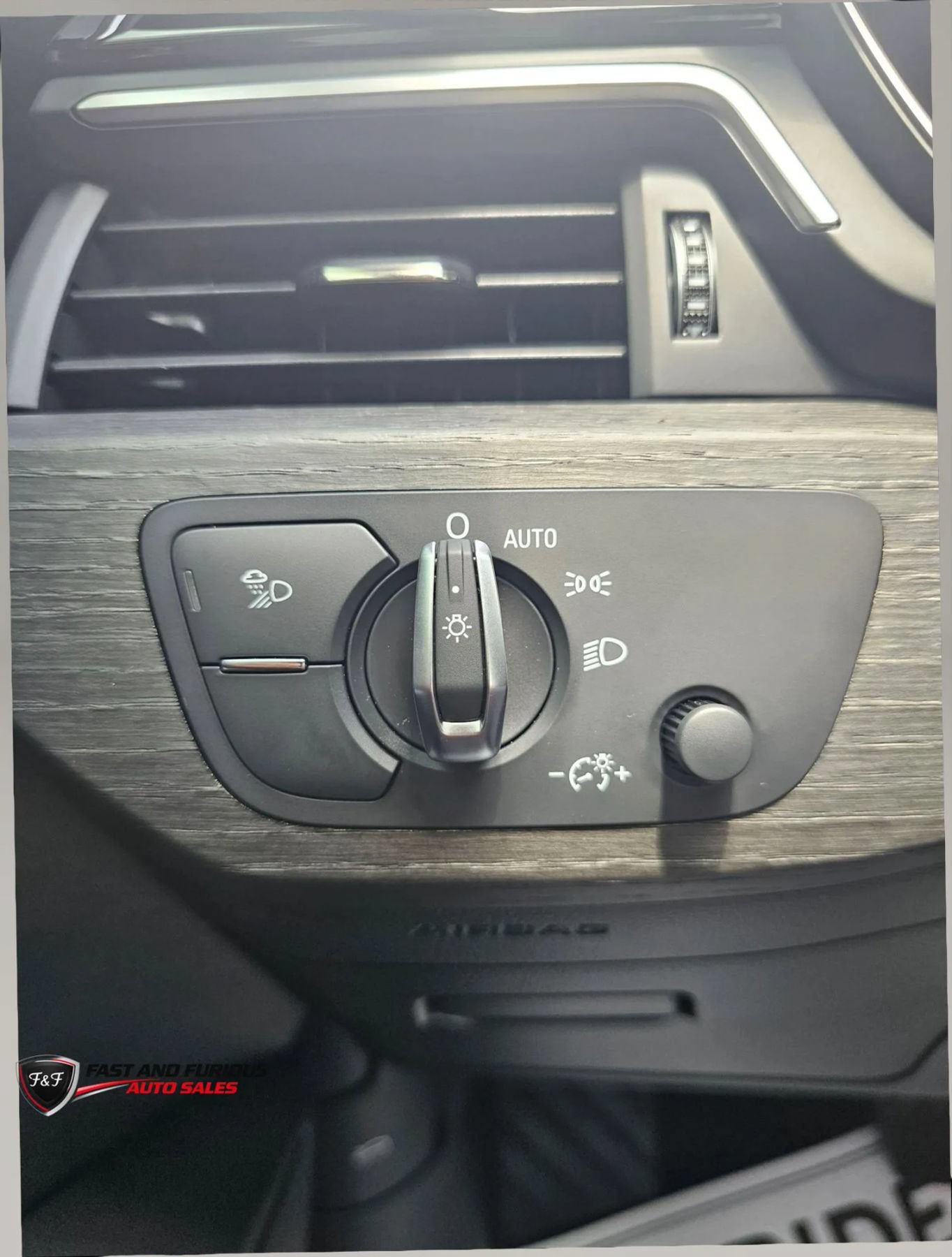 Used 2020 Audi A4 2.0T Premium Plus w/ Premium Plus Package FWD image 21