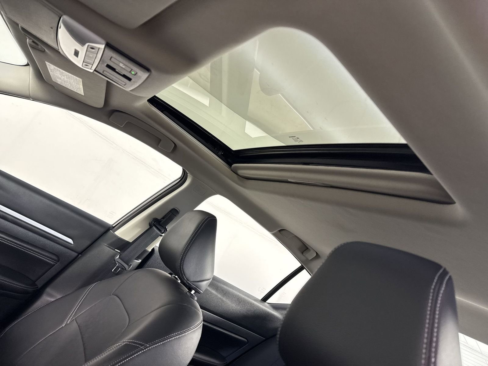 Certified 2023 Nissan Altima 2.5 SL image 20