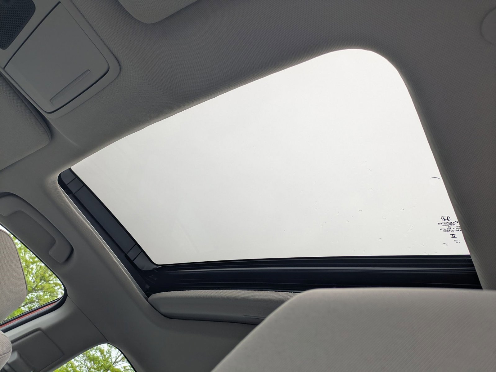 Used 2025 Honda Accord SE image 15