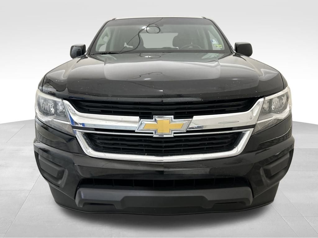 Used 2020 Chevrolet Colorado LT image 10