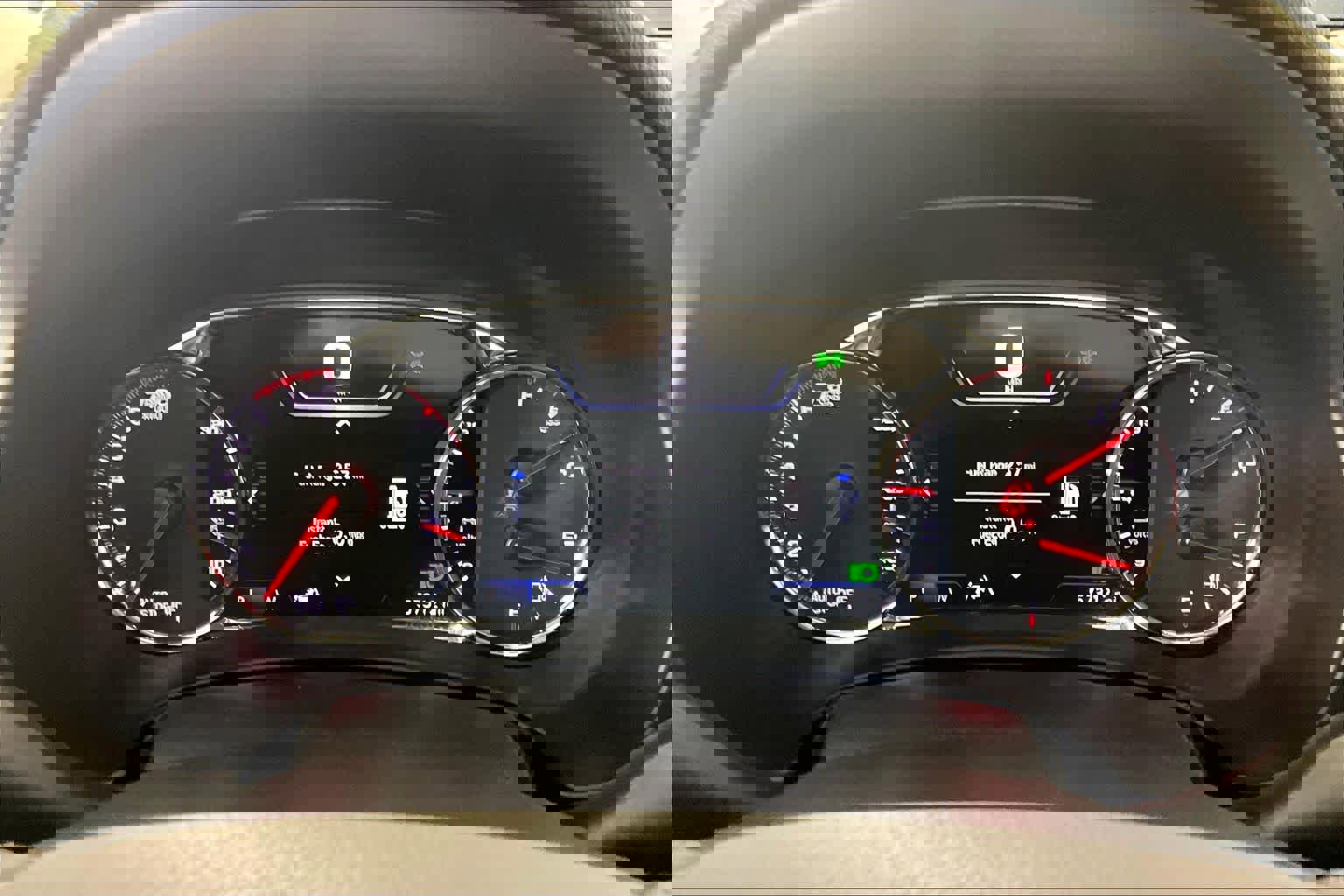 Used 2023 GMC Terrain Denali w/ Black Diamond Edition AWD/4WD image 24