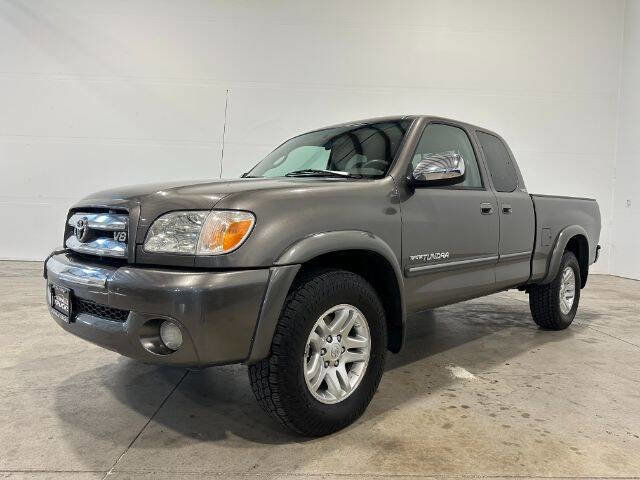 Used 2006 Toyota Tundra SR5 image 1