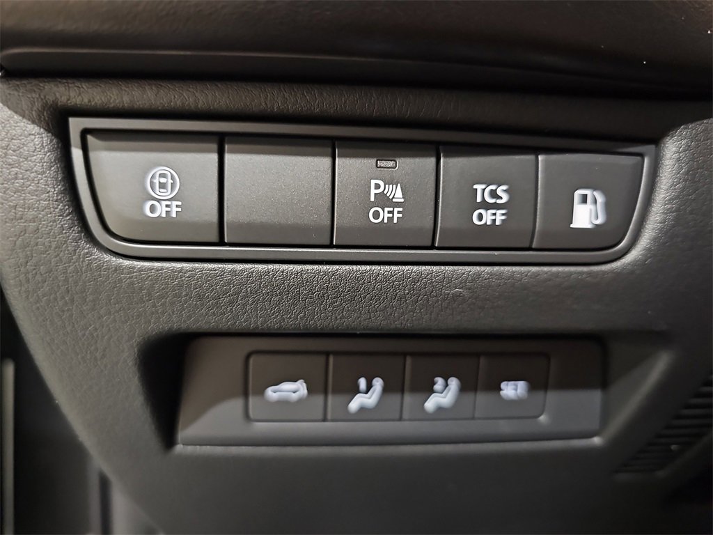 New 2026 MAZDA CX-50 AWD 2.5 Hybrid w/ Premium Pkg image 25