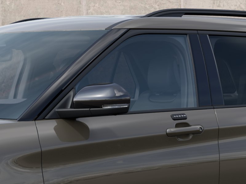 New 2027 Ford Explorer Tremor w/ Sun And Sound Package AWD/4WD image 20