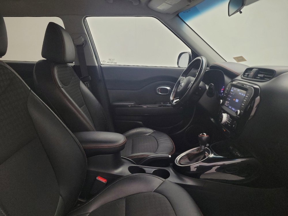 Used 2018 Kia Soul ! w/ Tech Package image 21