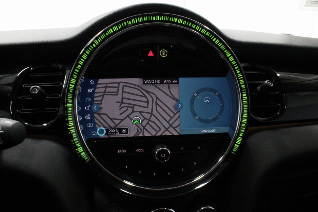 Used 2023 MINI Cooper S image 3