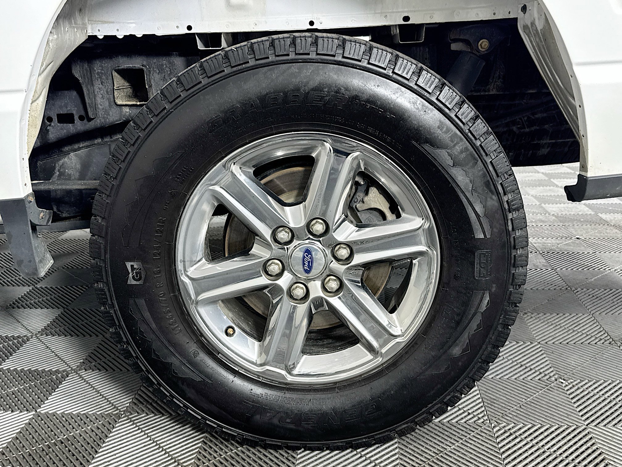 Used 2024 Ford F150 XLT w/ Tow/Haul Package image 34