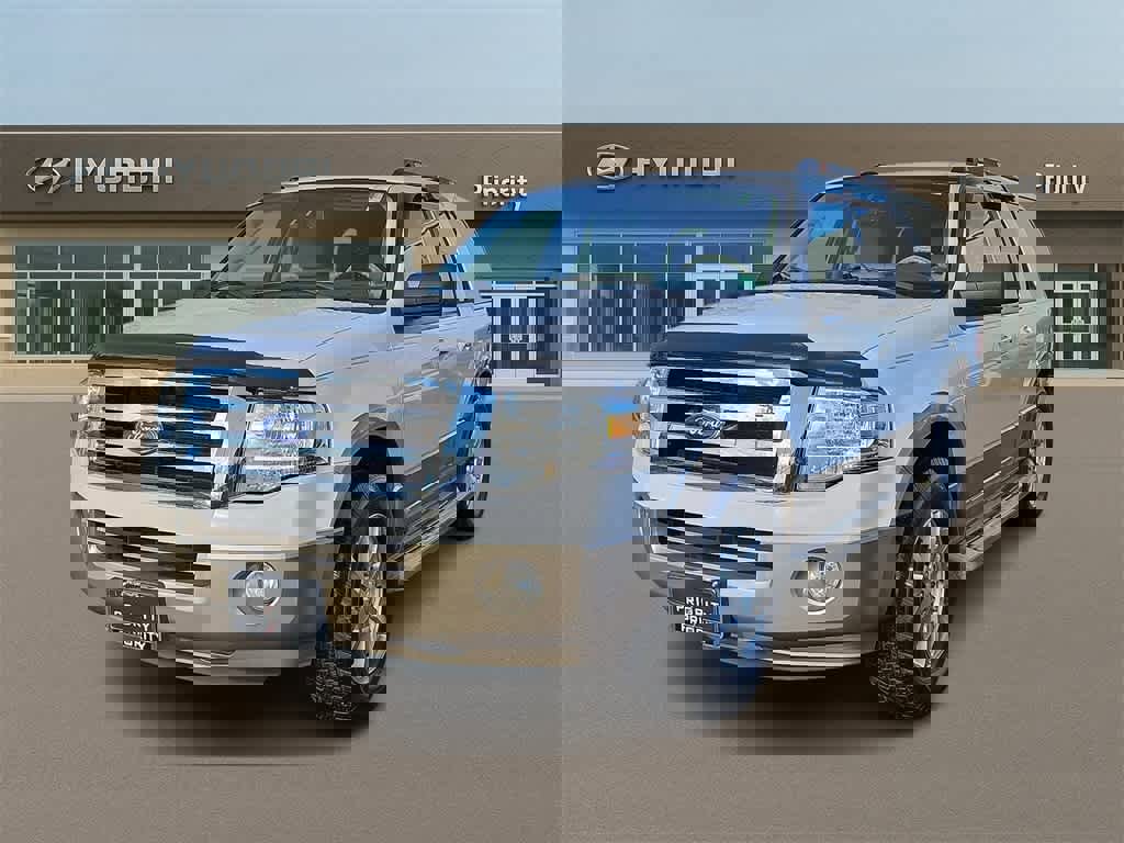 Used 2013 Ford Expedition XLT