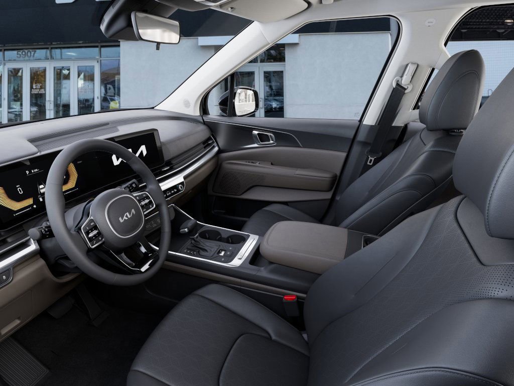 New 2026 Kia Carnival image 17