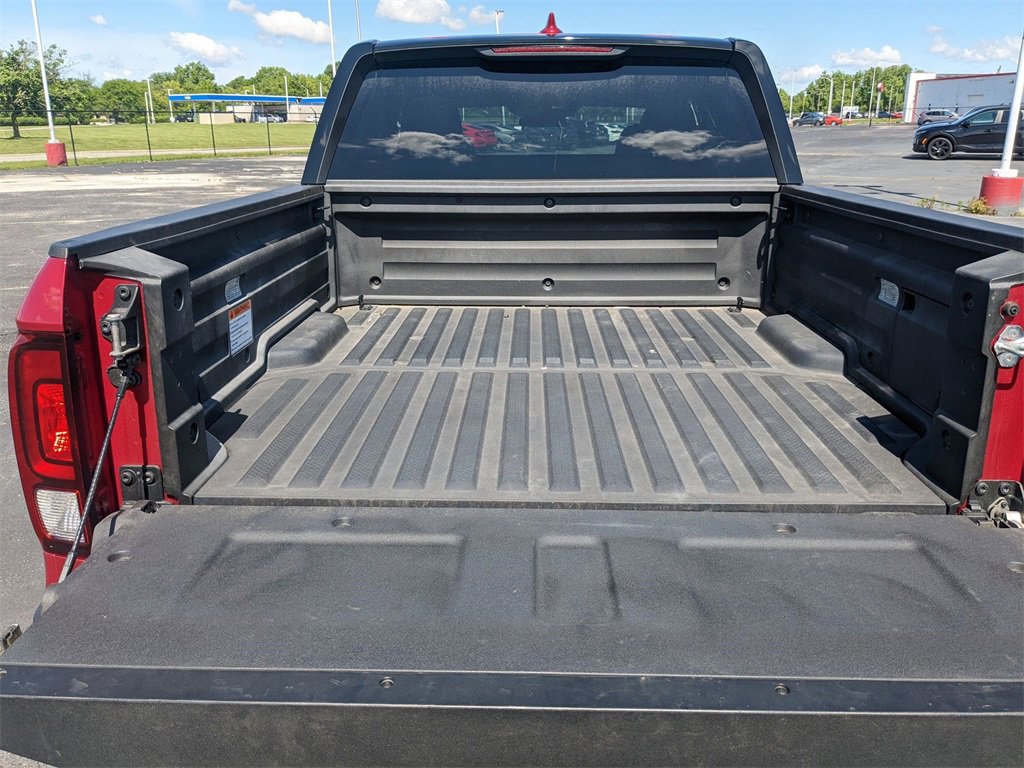 Used 2023 Honda Ridgeline Sport image 24