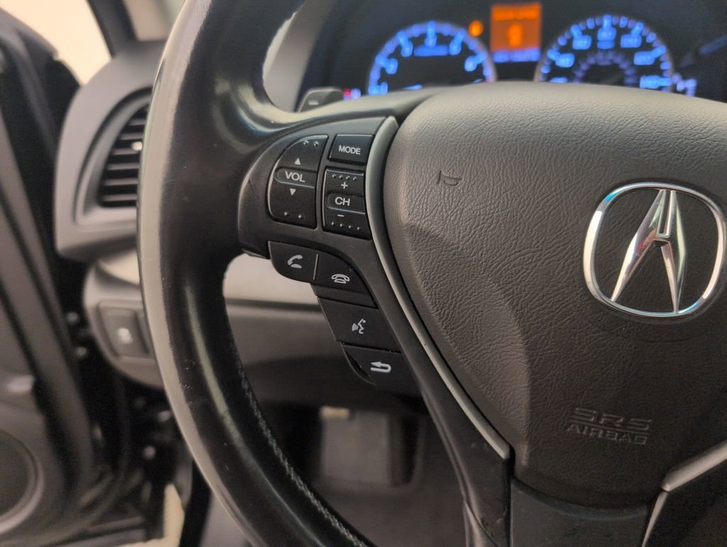 Used 2014 Acura RDX Base image 38