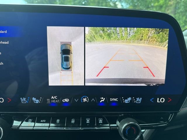 Used 2025 Chevrolet Blazer EV RS image 21