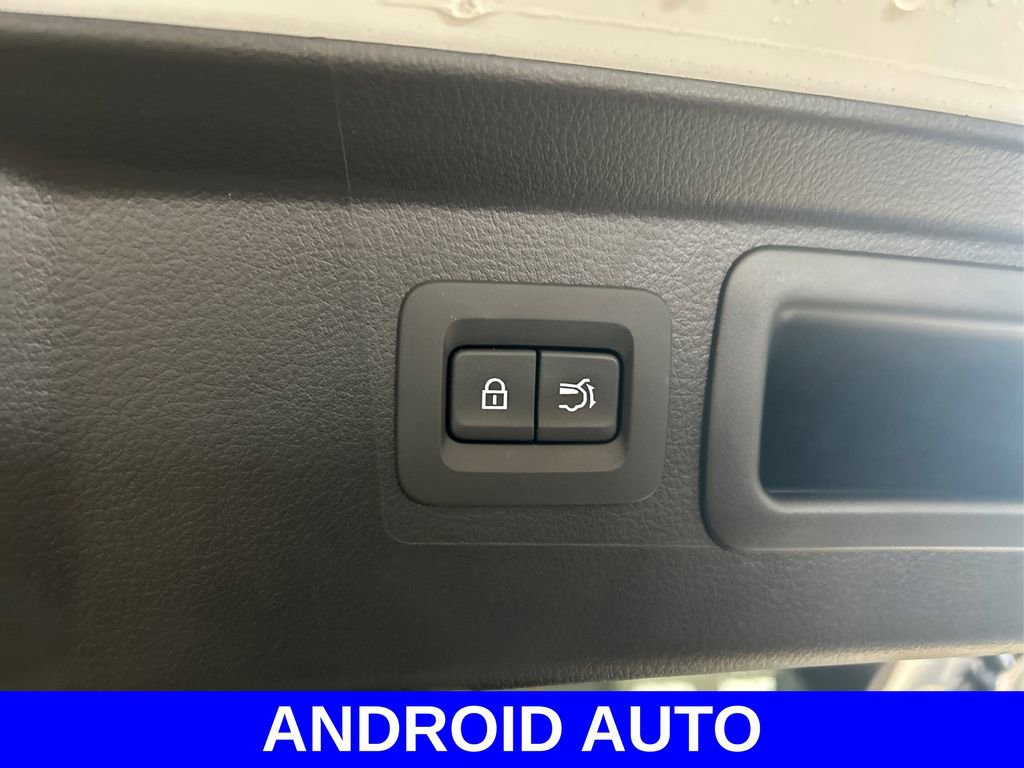 Used 2023 MAZDA CX-50 AWD 2.5 S w/ Cargo Package image 14