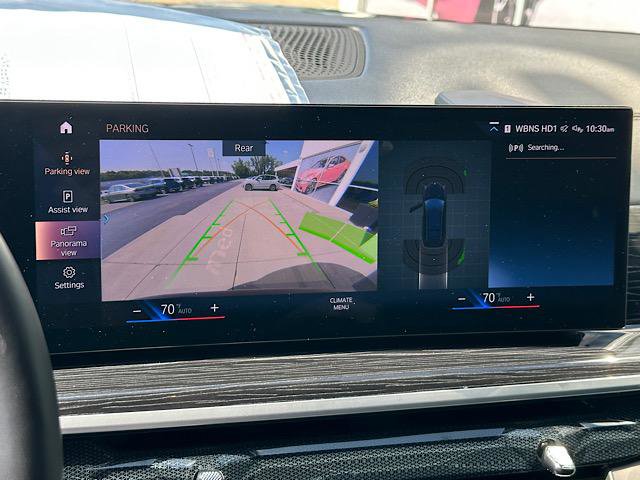 Certified 2023 BMW X7 xDrive40i w/ M Sport Package image 26