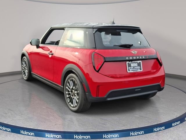 New 2026 MINI Cooper S image 6