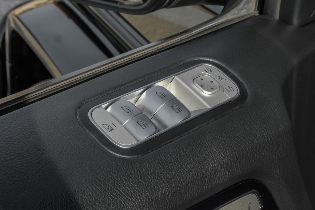 Used 2021 Mercedes-Benz G 63 AMG 4MATIC image 52
