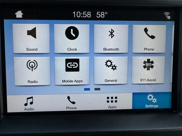Used 2018 Ford F150 XLT w/ Equipment Group 301A Mid AWD/4WD image 6