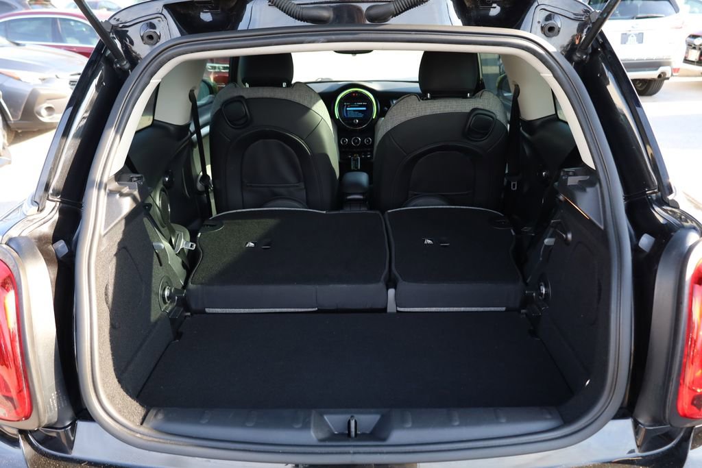 Used 2020 MINI Cooper SE w/ 6.5" Touchscreen Package image 9