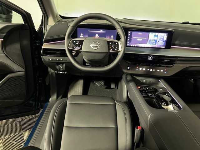 New 2025 Nissan Murano SL AWD/4WD image 11