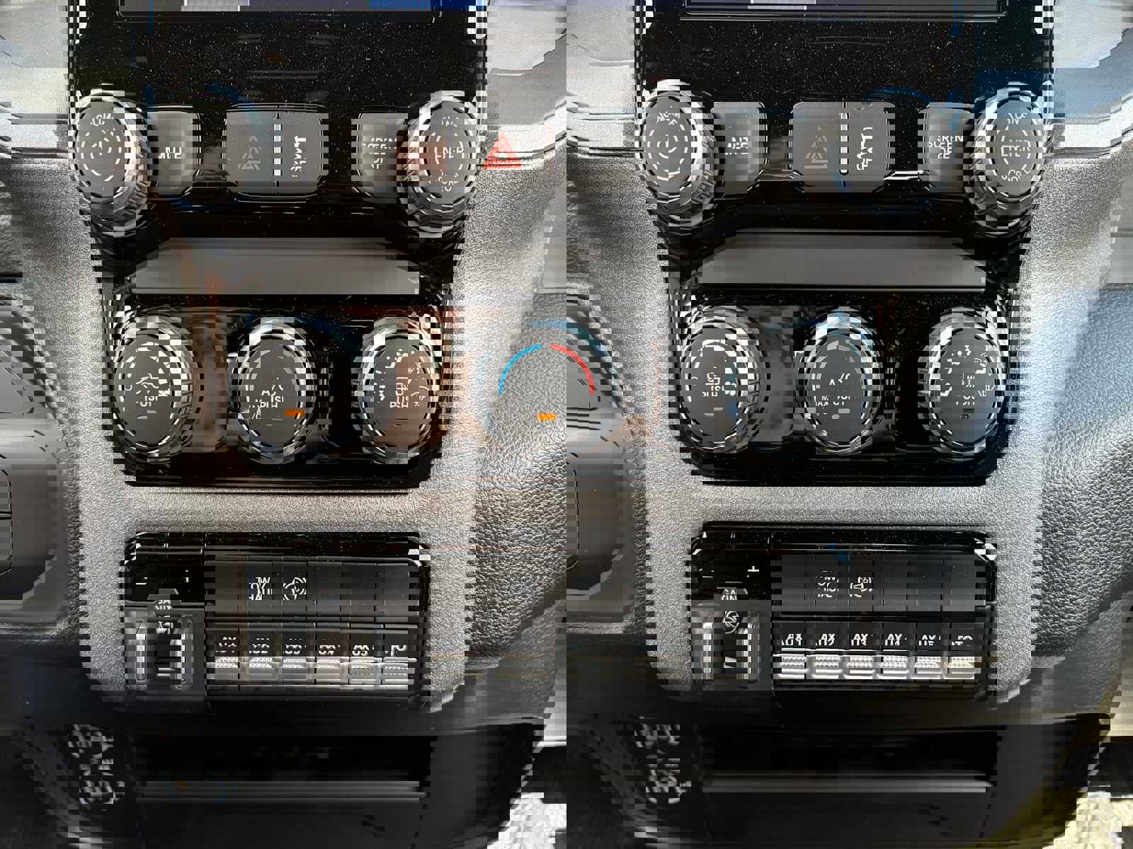 New 2026 RAM 3500 Tradesman image 20