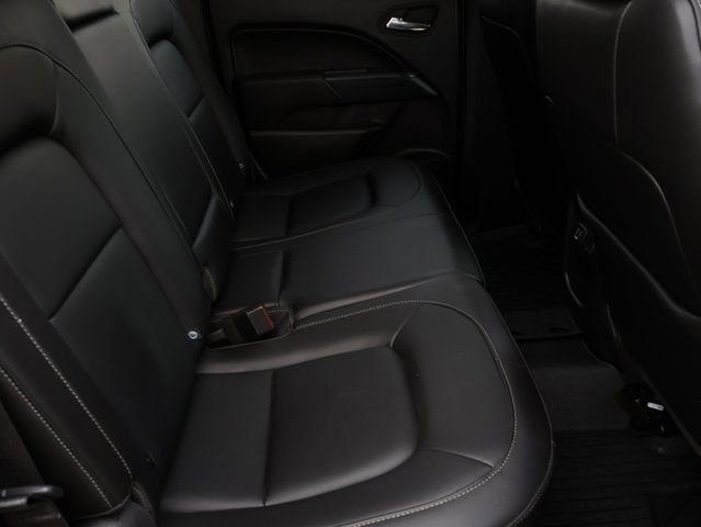 Certified 2021 Chevrolet Colorado ZR2 w/ ZR2 Dusk Special Edition image 14