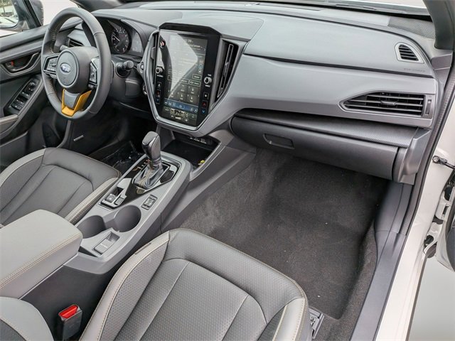 New 2025 Subaru Crosstrek 2.5i Wilderness w/ Crosstrek Mirror Package image 30